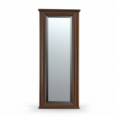 Klassieke ontwerperspiegel Italiaanse meubels Wandspiegel Hout - Model W-LP