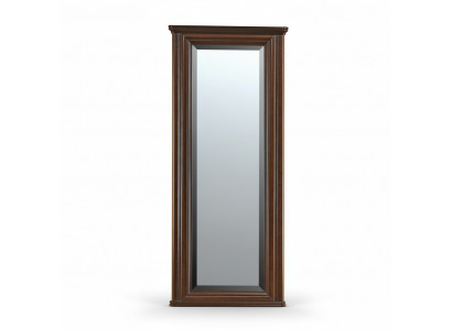 Klassieke ontwerperspiegel Italiaanse meubels Wandspiegel Hout - Model W-LP