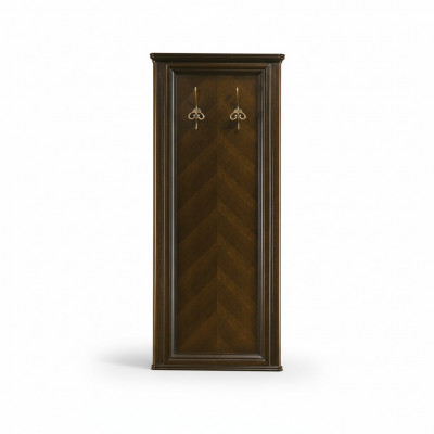 Klassieke garderobe hanghaken wandgarderobe hangende garderobes - model W-WP