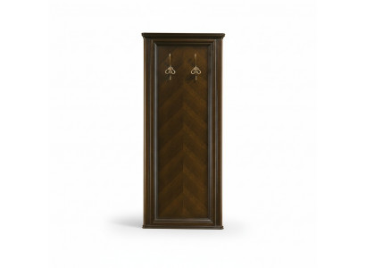 Klassieke garderobe hanghaken wandgarderobe hangende garderobes - model W-WP