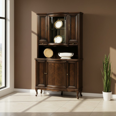Klassieke kasten Kast Kastenwand Top Nieuwe Italiaanse meubels Nieuw