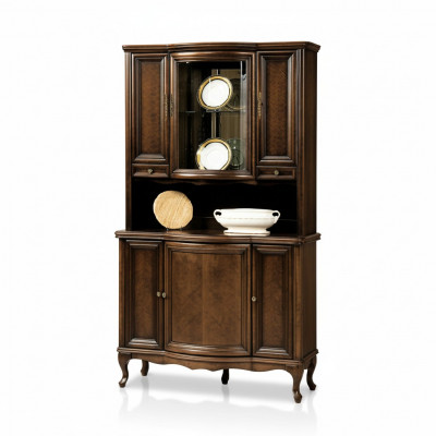 Klassieke kasten Kast Kastenwand Top Nieuwe Italiaanse meubels Nieuw
