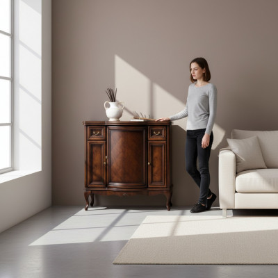 Klassieke ladekast Dressoirs Ladekast - Model W-K3C
