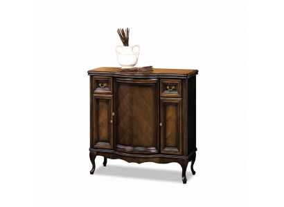 Klassieke ladekast Dressoirs Ladekast - Model W-K3C