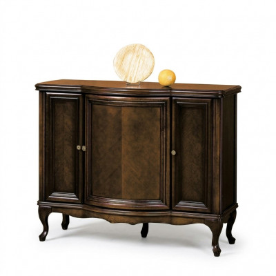 Klassieke commode Ladenkast Antieke stijl kantoor kast Sideboard