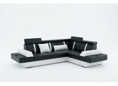 Ontwerper woonlandschap hoekbank Nieuw Bank Bank Bank Bank Sofa's Salon