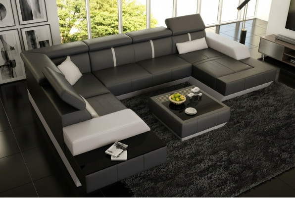 Leren tafels Salontafels Tafels Ontwerper Glazen tafel Salontafel MANS