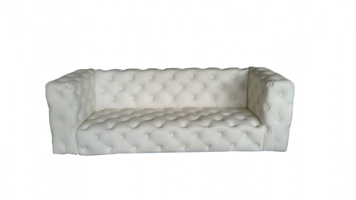 Chesterfield Sofa Bekleding Bank Lederen Sofa Designer Lounge Banken Nieuw