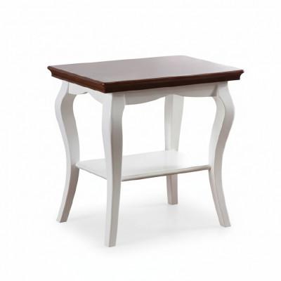 Besteltafel Tafel Nachtkastje Kruk Klassieke Tafel Massief Hout Handgemaakt NIEUW
