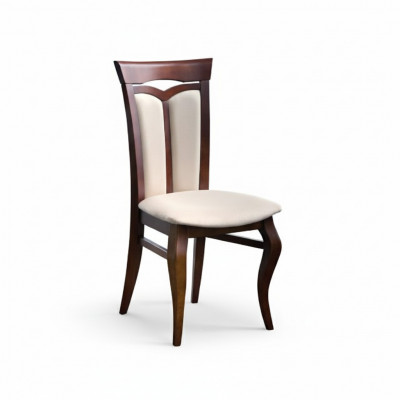 Massief hout echt hout handgemaakt klassieke stoelen stoel eetkamerstoel model Mi2