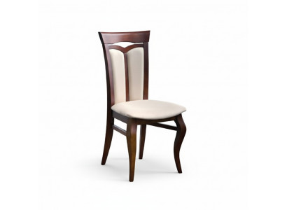 Massief hout echt hout handgemaakt klassieke stoelen stoel eetkamerstoel model Mi2