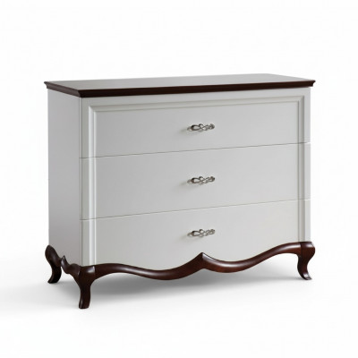 Ontwerper XXL dressoir kast Klassieke commodes Kommode kast Nieuw MI-K2sz