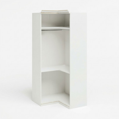 Element Model V-18N voor inloopkast garderobe Italiaanse meubels