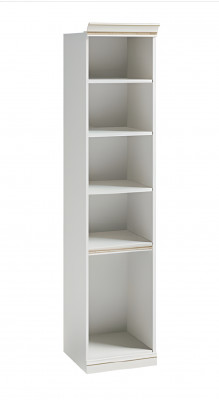 Element model V1D-12 voor kledingkast Italiaanse meubelen