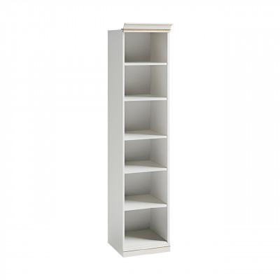 Element Model V1D-11 voor Inloopkast Kledingkast Italiaanse Meubels