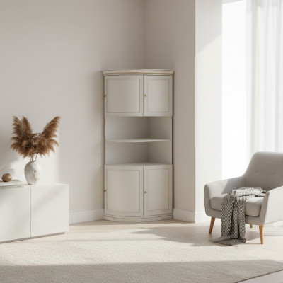 Elementenmodel V-15-N voor inloopkast Garderobe Italiaanse meubels