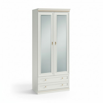Element Model V2D-14 voor Inloopkast Garderobe Italiaanse Meubels