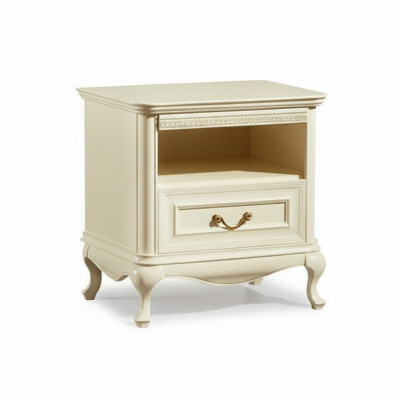 Nachtkastje Console Chippendale Slaapkamer - Model V-Szn Nachtkastje