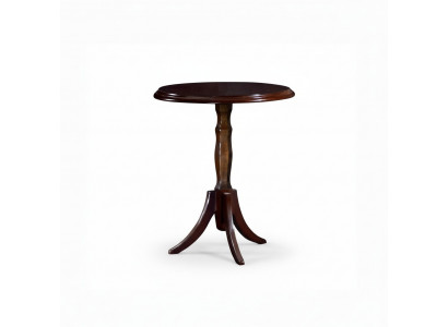 Bijzettafel Tafel Echt houten houten tafel Tafels Salontafel Krant Bloemenstandaard