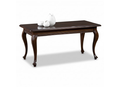 Eettafel Tafel Tafels Massief hout Houten tafel Klassieke barokstijl Eetkamer V-3