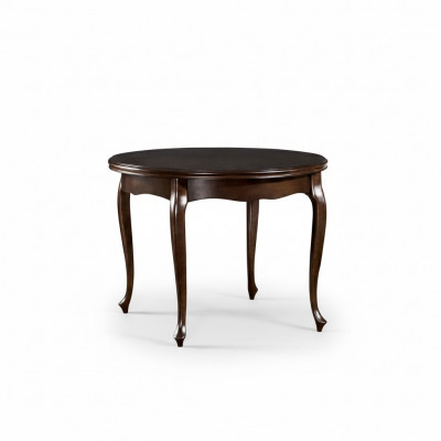Eettafel Tafel Tafels Massief hout Houten tafel Klassiek Barok stijl Eetkamer Nieuw