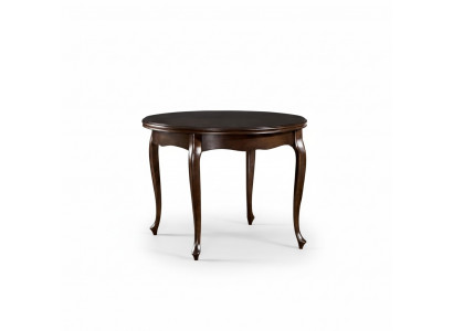 Eettafel Tafel Tafels Massief hout Houten tafel Klassiek Barok stijl Eetkamer Nieuw