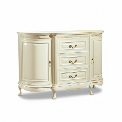 Klassieke bar kast wijnkast dressoirs dressoirkast