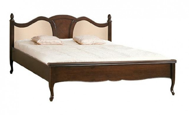 Slaapkamer set Bed Ladenkast Kledingkast Nachtkastje Italiaans meubilair Nieuw
