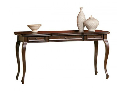 Klassieke tafel tafels secretaire bureau hout antieke stijl Italiaanse meubels