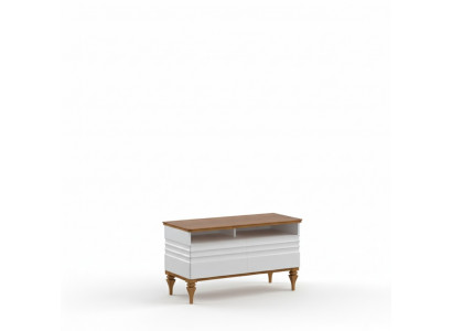 TV Lowboard Board Kast TV-tafel Ondertafel RTV commode commodes TO-RTVM
