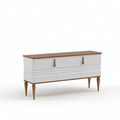 TV laag dressoir bord TV-kast tv-tafel onderschrank RTV commode commodes TO-K3