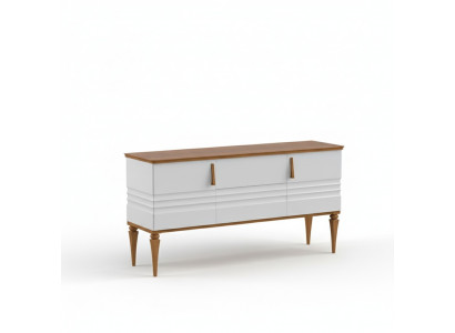 TV laag dressoir bord TV-kast tv-tafel onderschrank RTV commode commodes TO-K3