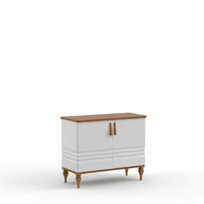 Klassieke commode vitrine commodes vitrines ladekast kast TO-K2sz