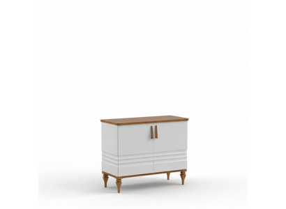 Klassieke commode vitrine commodes vitrines ladekast kast TO-K2sz