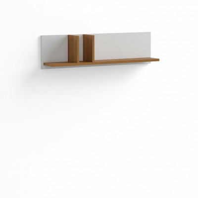 Klassieke kastplanken Landhuis hangplank plank Conti Torino TO-P1 wandplank