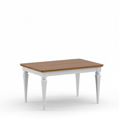 Klassieke salontafel houten tafel bijzettafel tafels woonkamer nieuw model TO-S2