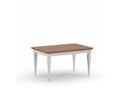 Klassieke salontafel houten tafel bijzettafel tafels woonkamer nieuw model TO-S2