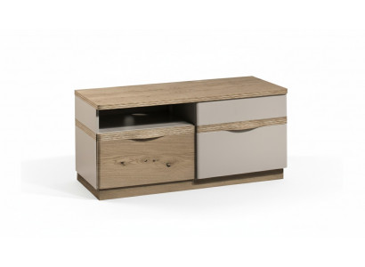 TV-laagbord, televisietafel, tv-meubel, tv-kast, commode, commodes CM-RTV/M
