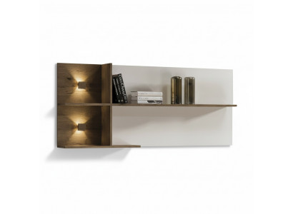 Klassieke kasten Kastplanken Hangplank Plank Hangkast CM-PANEL