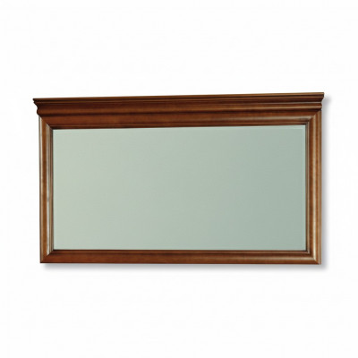 Spiegel Houten frame Grote wandspiegel Klassieke designer spiegel - Model Z-L2