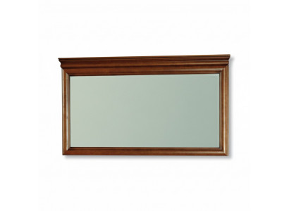 Spiegel Houten frame Grote wandspiegel Klassieke designer spiegel - Model Z-L2
