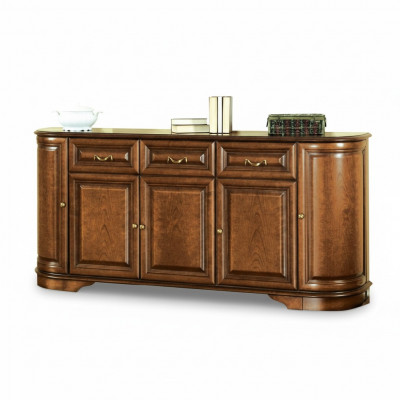 Klassieke commode Ladenkast Grote ladekast kast - Model Z-K5