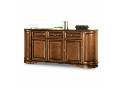 Klassieke commode Ladenkast Grote ladekast kast - Model Z-K5