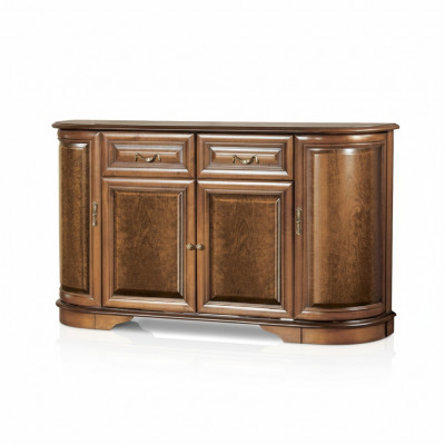 Klassieke ladekast Ladekast Dressoir Bijzettafel Landhuis Model Z-K4