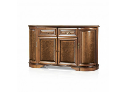 Klassieke ladekast Ladekast Dressoir Bijzettafel Landhuis Model Z-K4