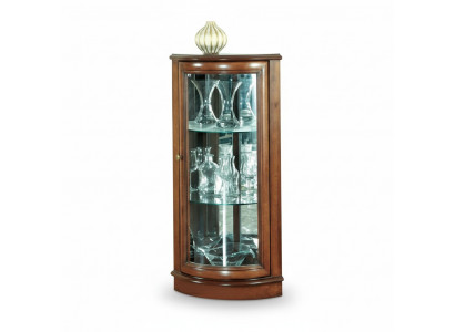Klassieke vitrinekast commode dressoirs dressoirbar vitrines - Model Z-K-NM