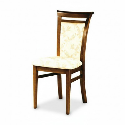 Klassieke stoelen Stoel Eetkamerstoel Eetgroep Keukenstoel Houten stoel W-05