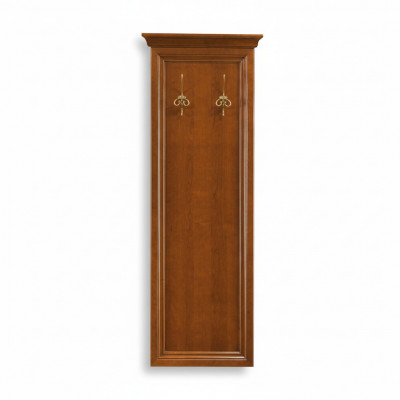 Klassieke garderobe Kapstok Garderobekapstok Hout - Model N-WP