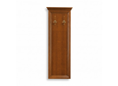 Klassieke garderobe Kapstok Garderobekapstok Hout - Model N-WP