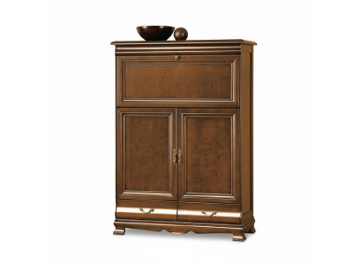 Klassiek dressoir dressoir nachtkastje ladekast landhuismodel N-KB